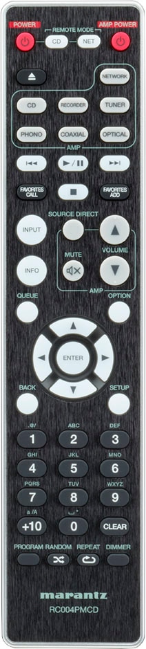 Marantz CD-Player »CD6007«
