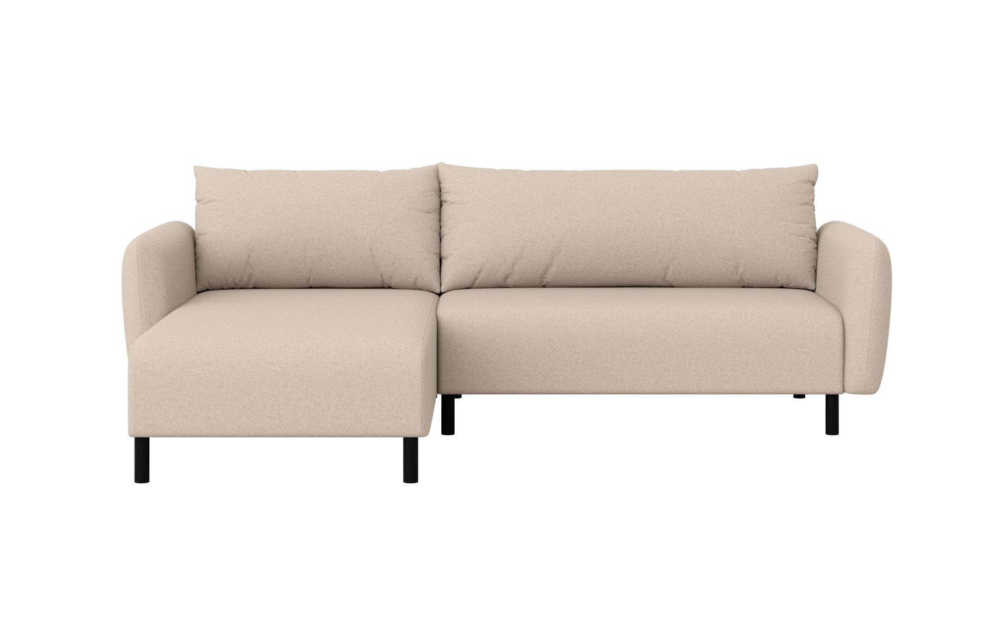 INOSIGN Ecksofa »Glandine«, L-Form günstig online kaufen