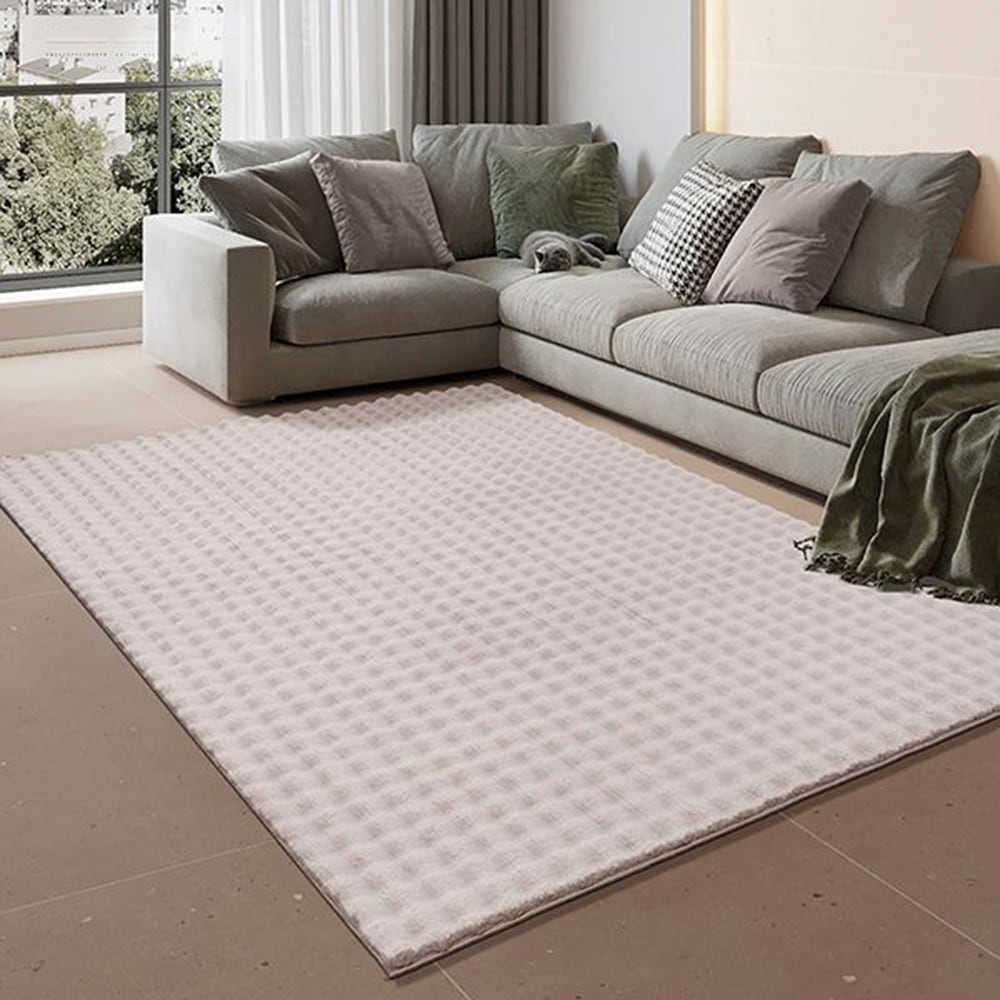 the carpet Teppich »Flow«, rechteckig, 16 mm Höhe günstig online kaufen