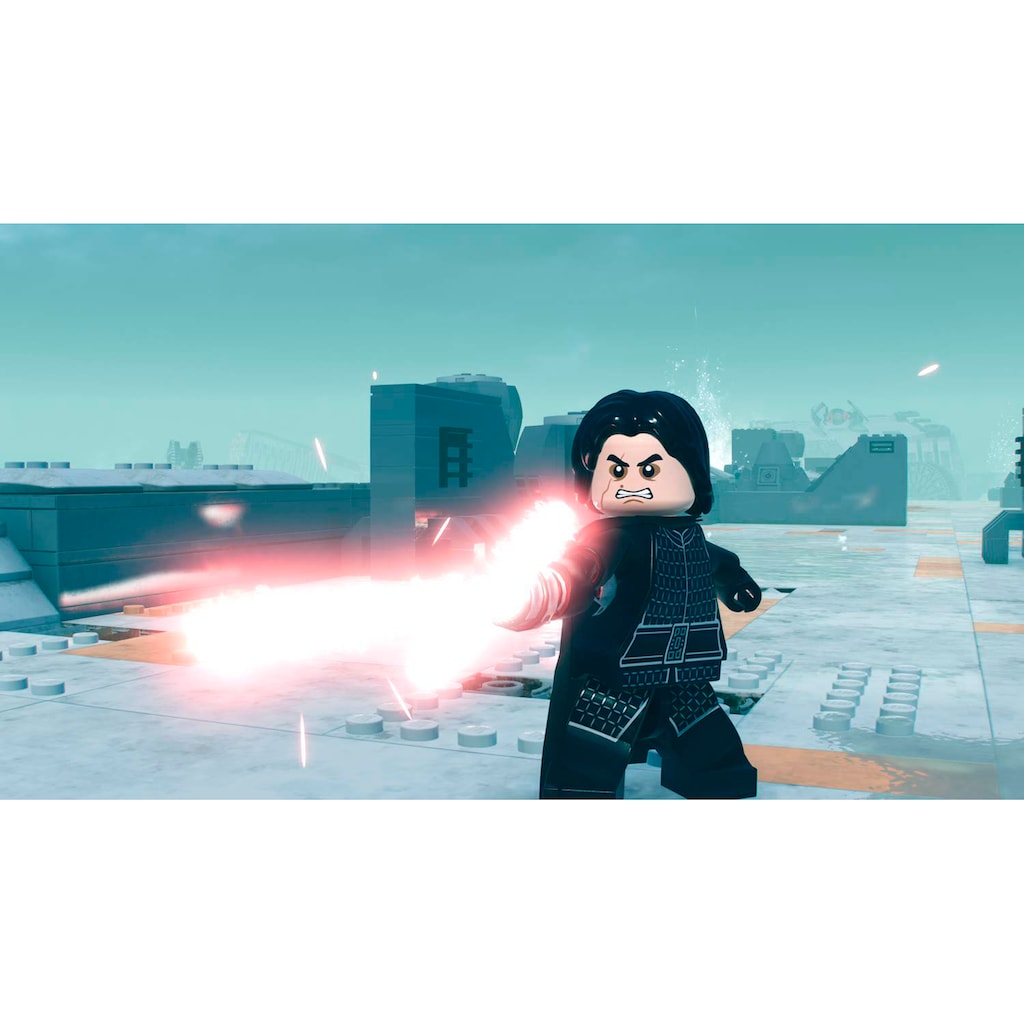 Warner Games Spielesoftware »LEGO STAR WARS Die Skywalker Saga«, PlayStation 5