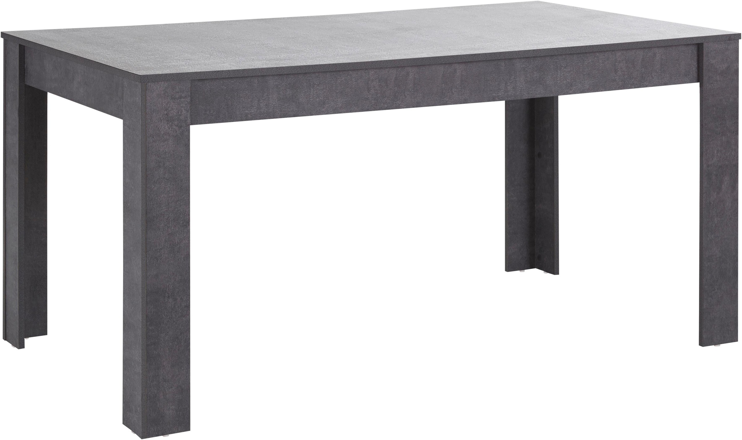 INOSIGN Esstisch »Meigh, TOPSELLER!«, aus Holzwerkstoff, Breite 160 cm günstig online kaufen