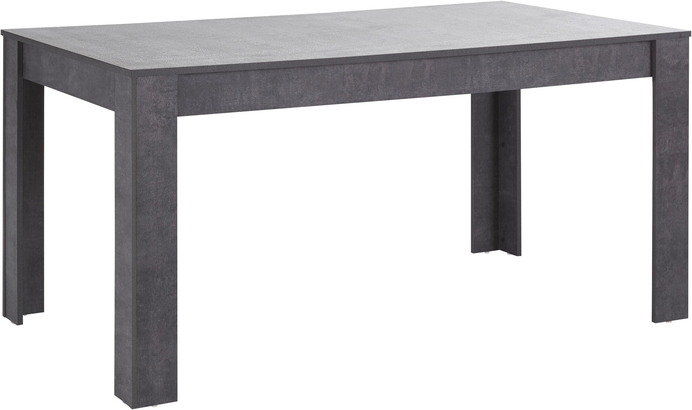 INOSIGN Esstisch »Meigh, TOPSELLER!« OTTO-Choices, aus Holzwerkstoff, Breit günstig online kaufen