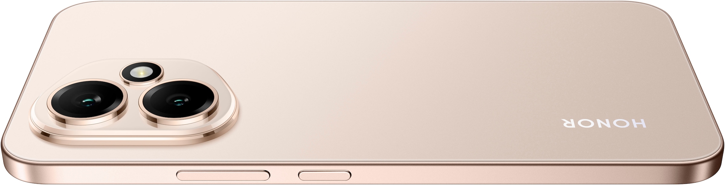 Honor Smartphone »400«, Desert Gold