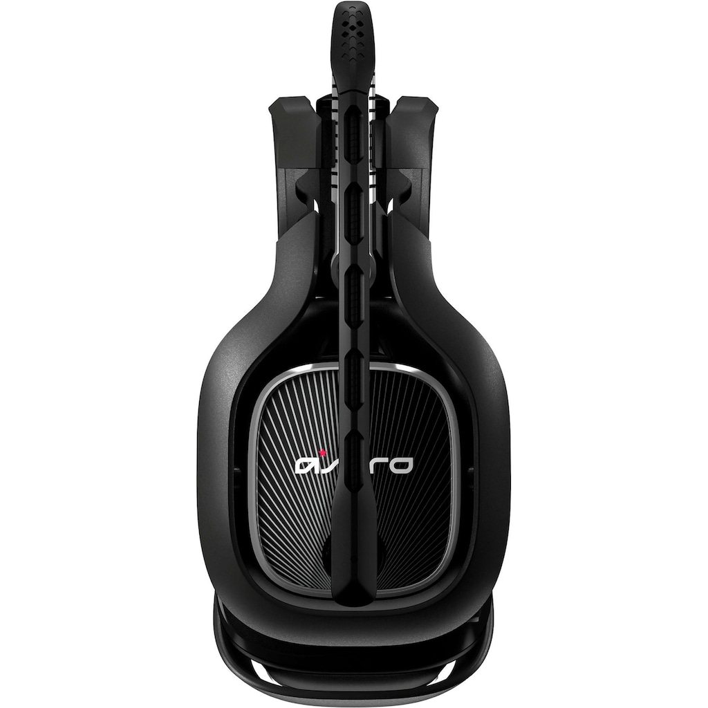 ASTRO Gaming-Headset »A40 TR Headset + MixAmp Pro TR -NEU- (XBox One, PC, MAC)«, Rauschunterdrückung