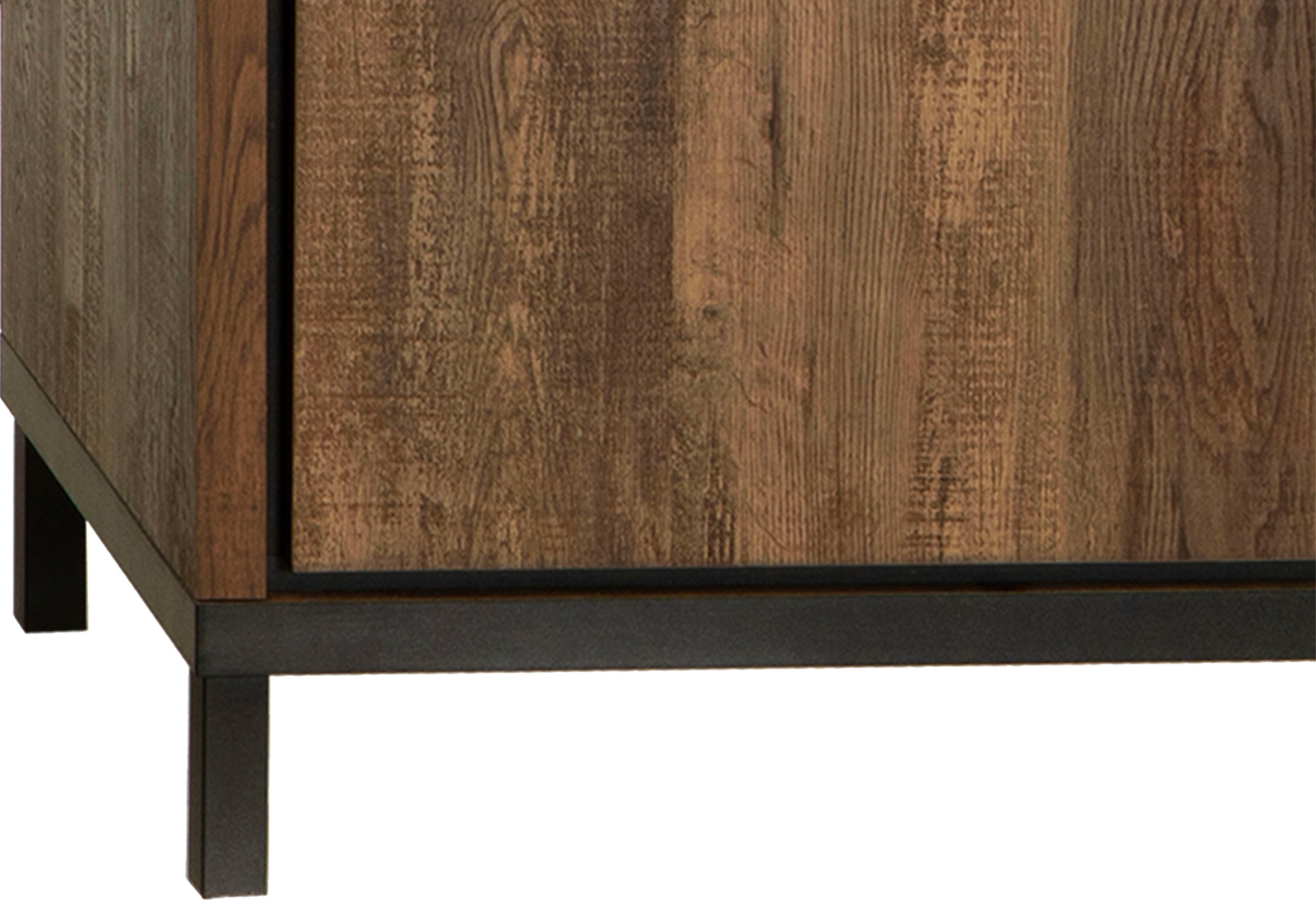 OMG Design Sideboard »Vasto«, mit Soft-Close, in zwei Breiten