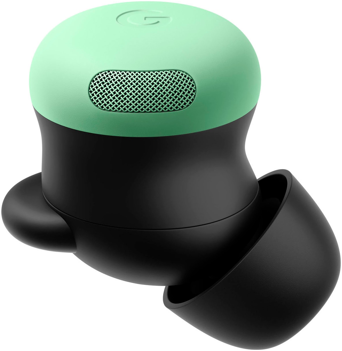 Google wireless In-Ear-Kopfhörer »Pixel Buds Pro 2«, Bluetooth, Active Noise Cancelling (ANC)-Sprachsteuerung-Freisprechfunktion