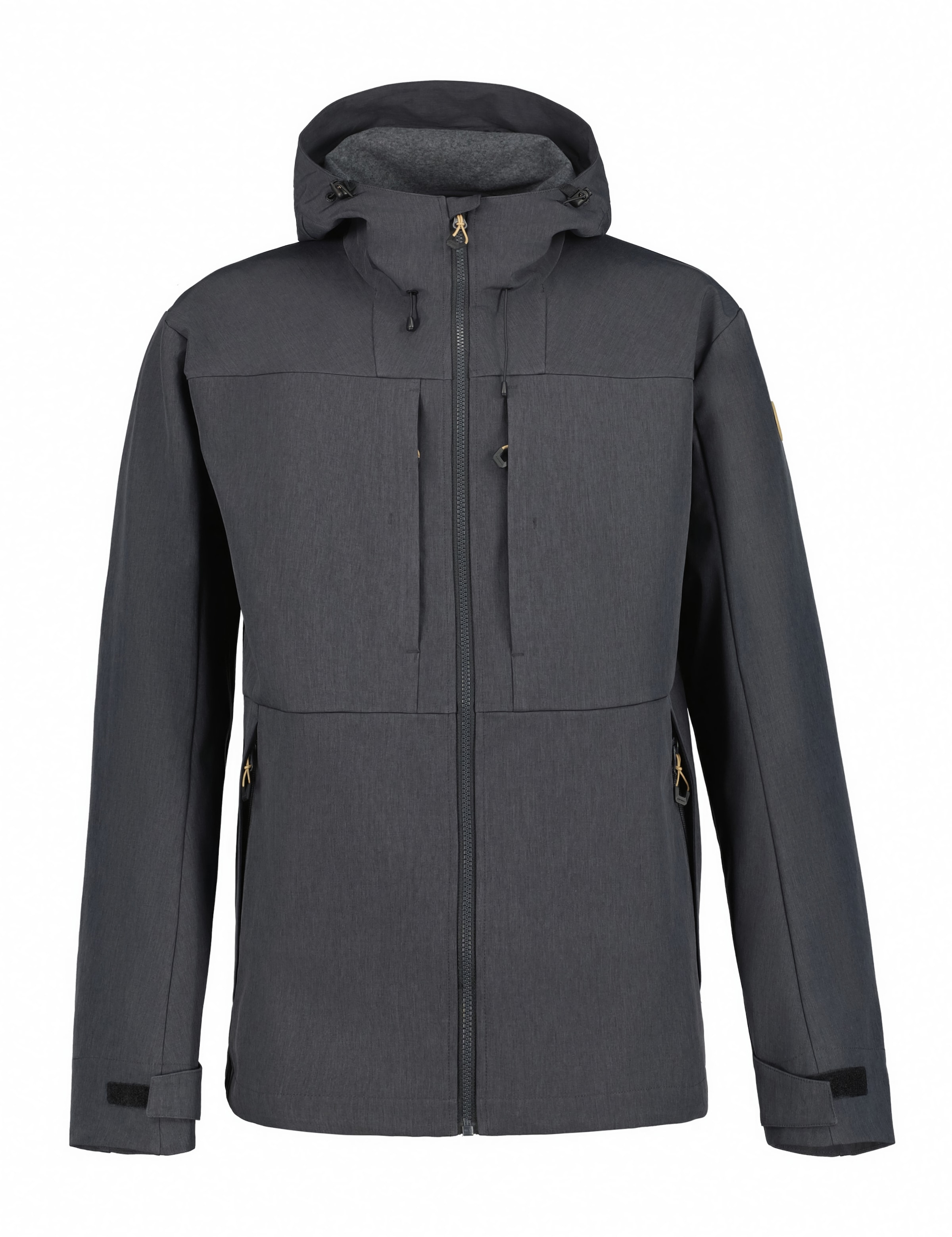Icepeak Softshelljacke »ICEPEAK MONTROSE«