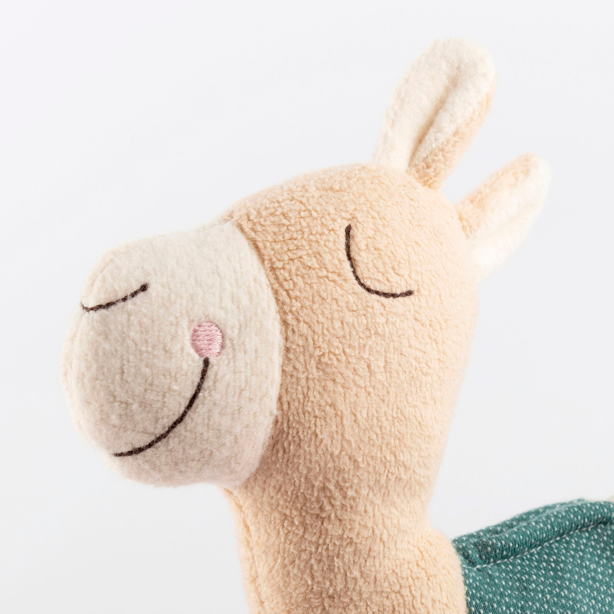 Sigikid Spieluhr »Vanilla, Lama«