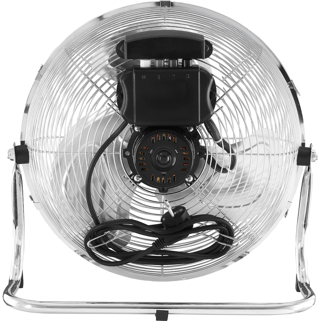 Gutfels Bodenventilator »VB 37058 ch«