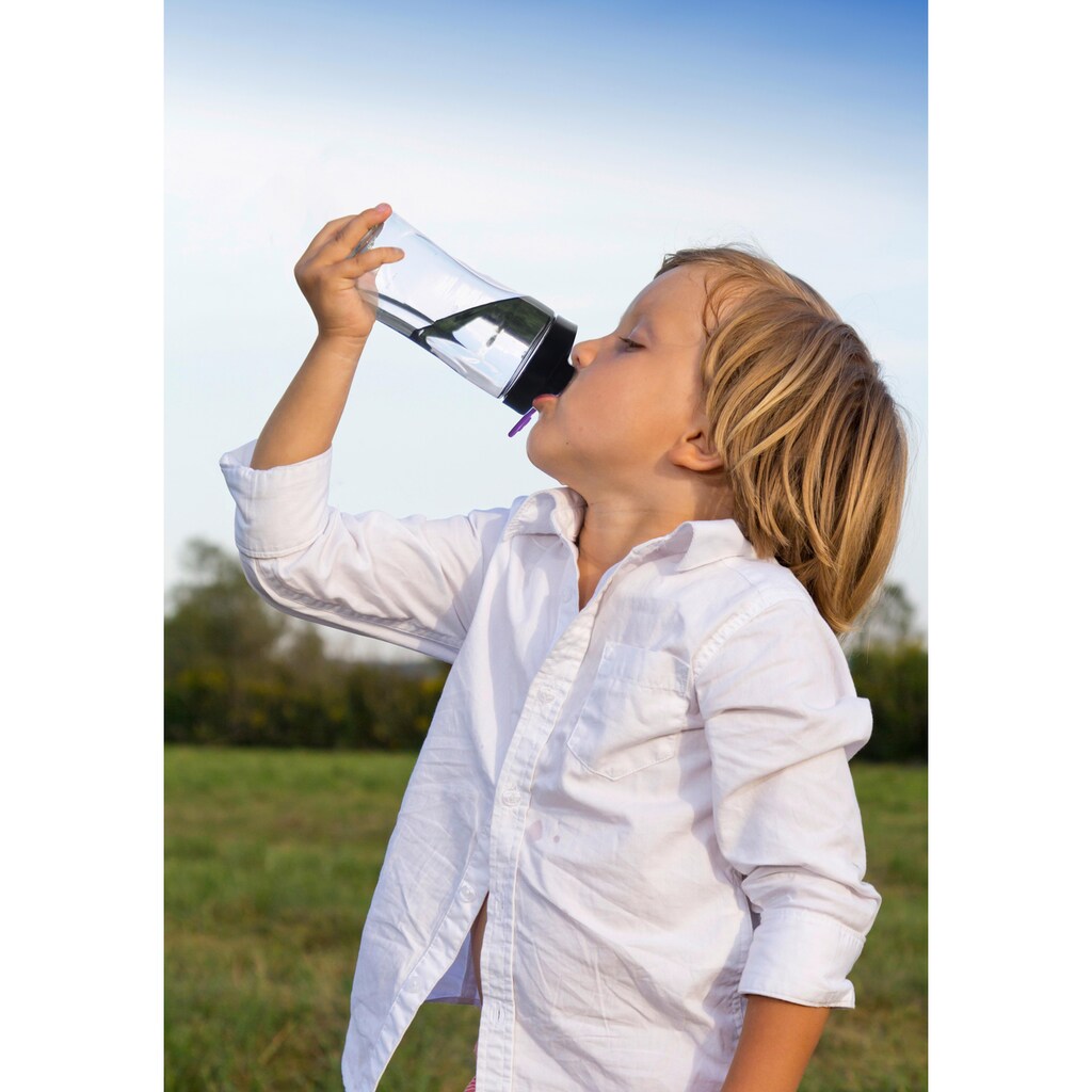 AEG Trinkflasche »ASBEB 2«, (2er-Pack)