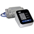 Braun Oberarm-Blutdruckmessgerät »ExactFit™ 1 BUA5000V1«, Universal-Manschettengröße 22-42 cm