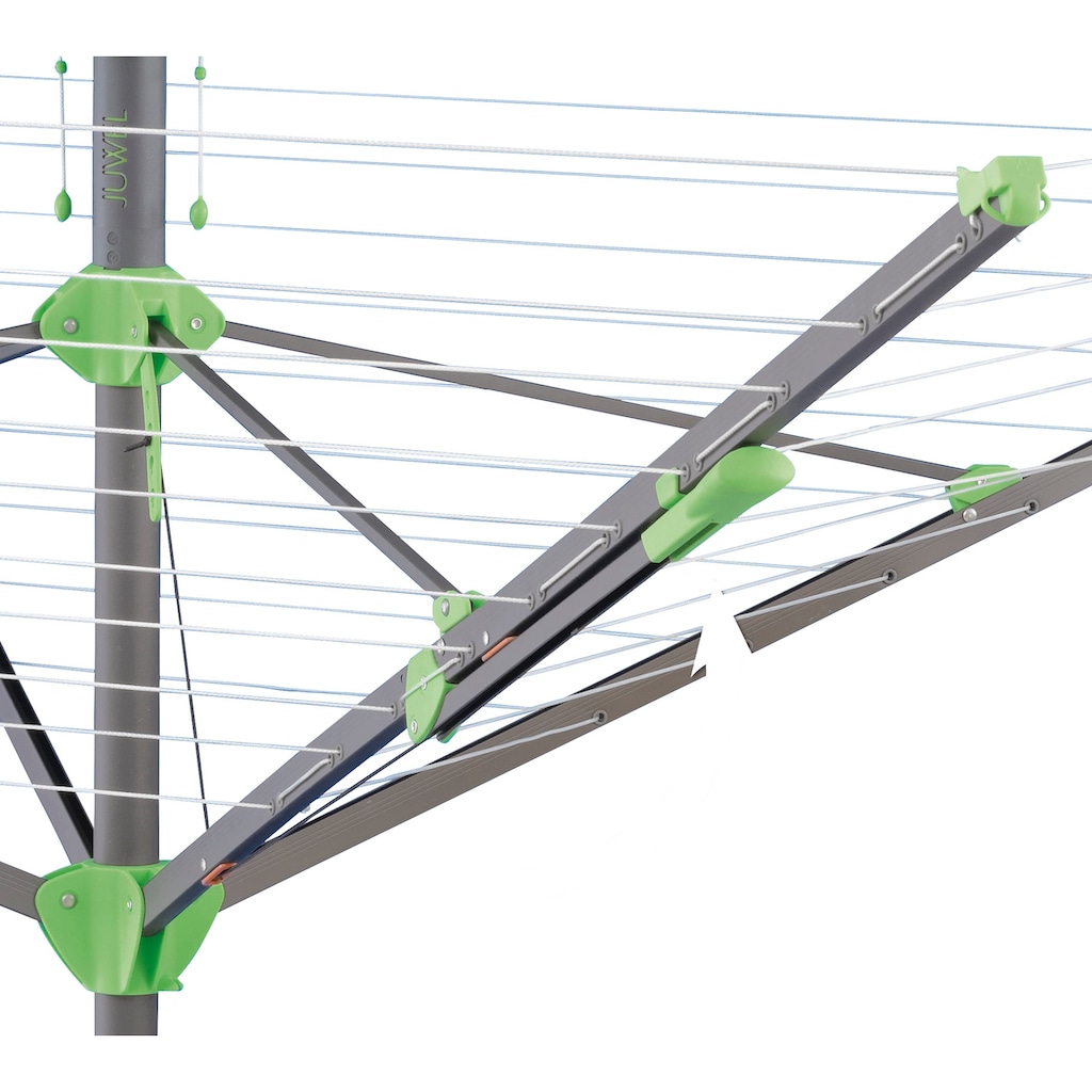 Juwel Wäschespinne »Novaplus Evolution Lift«