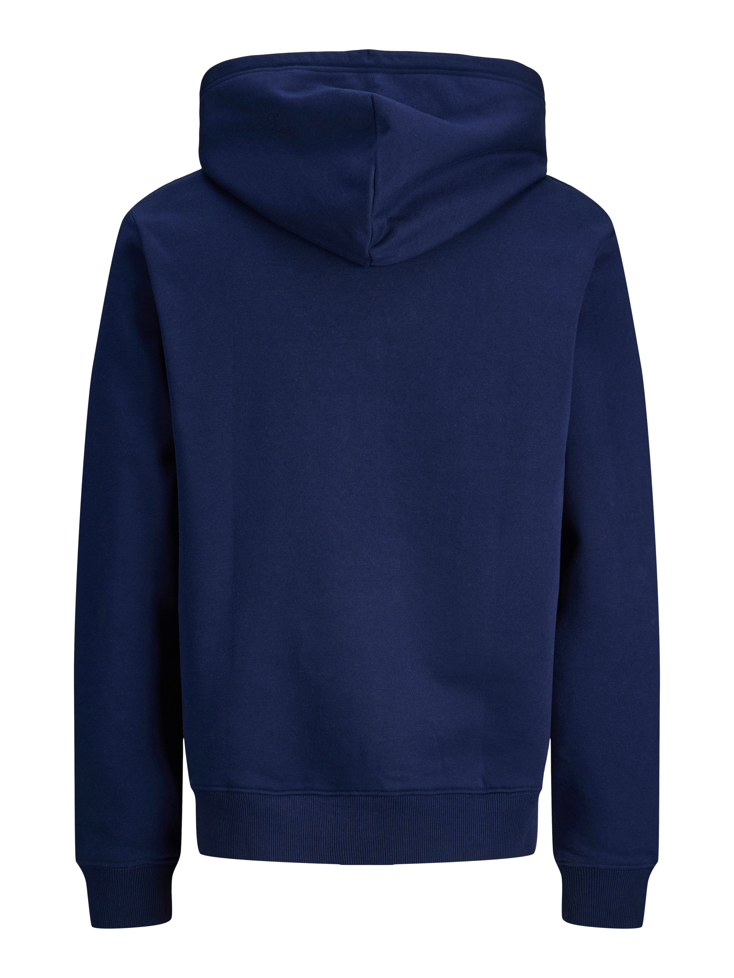Jack & Jones PlusSize Kapuzensweatshirt »JORBLEECKER MINIMAL SWEAT HOOD PLS«

