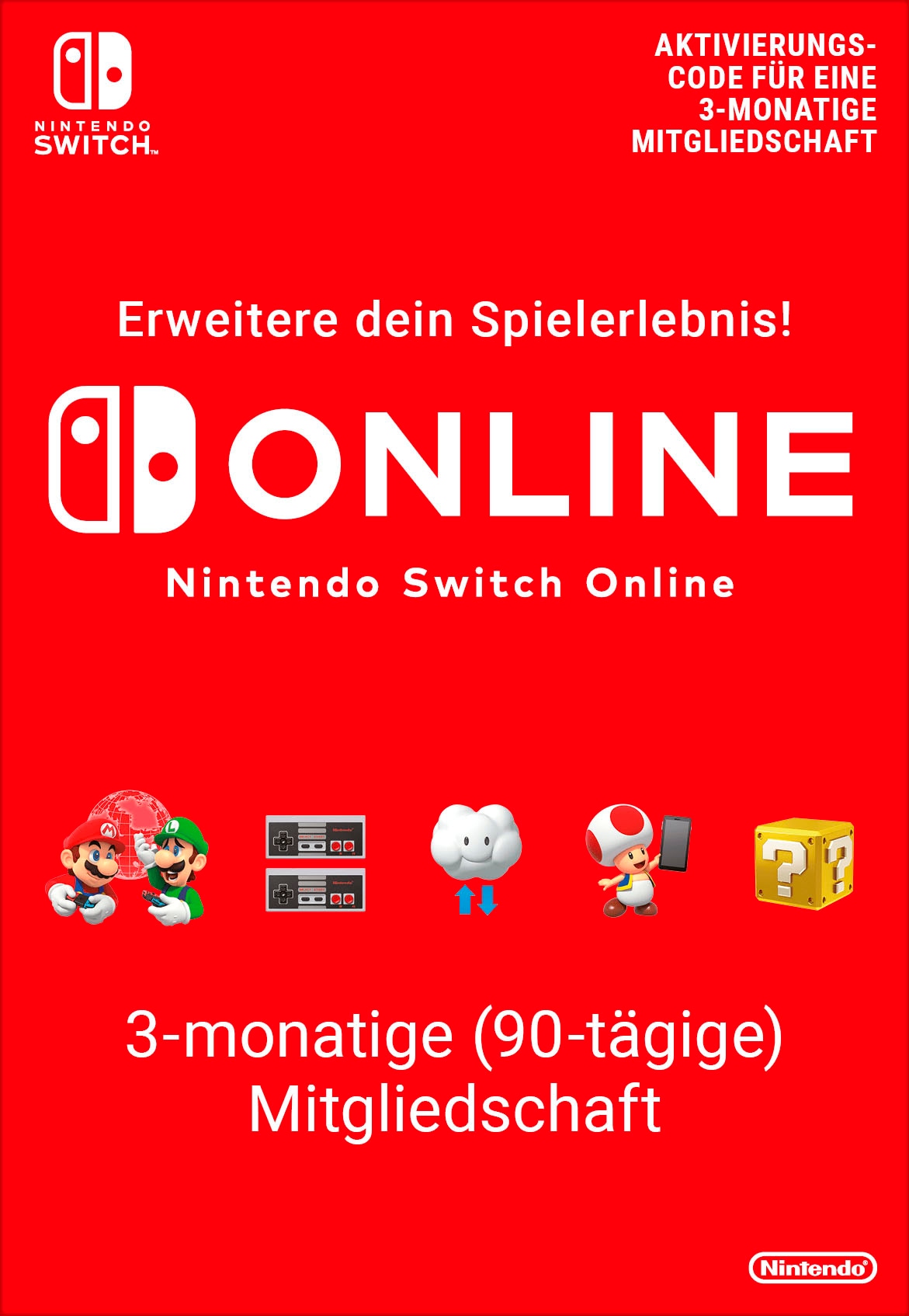 Nintendo Switch 2 Konsolen-Set »Switch 2 + Sports Resort-Set« 256 GB