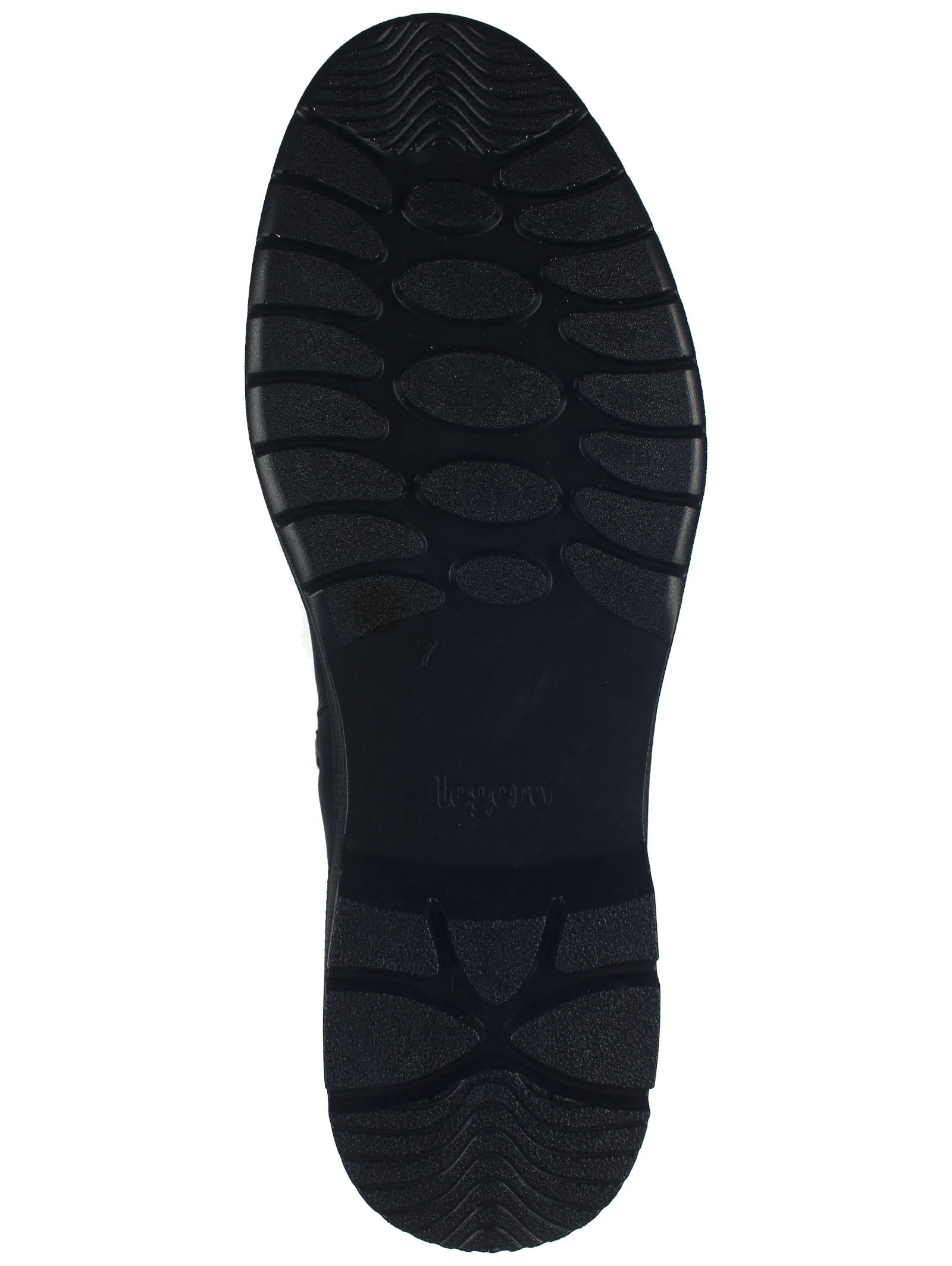 Legero Stiefelette »Legero Stiefelette Nappaleder«