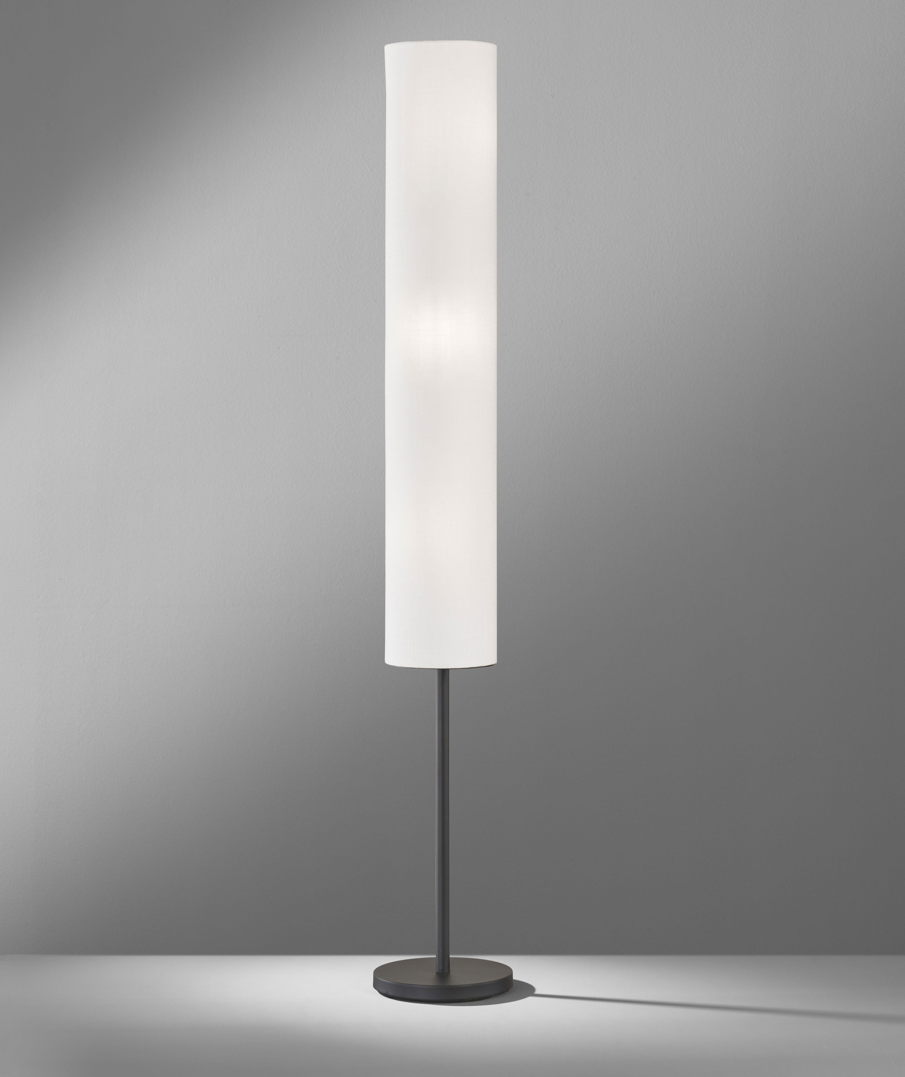 FISCHER & HONSEL Stehlampe »Ramas«, 3 flammig-flammig, hochwertige Verarbei günstig online kaufen