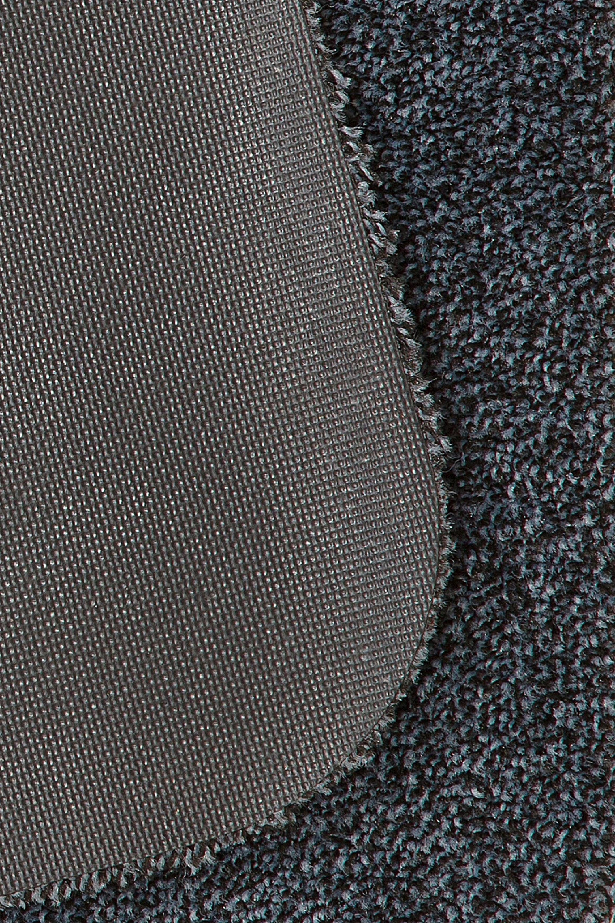 my home Fußmatte »Willa«, rechteckig, 9 mm Höhe, In- und Outdoor geeignet, waschbar