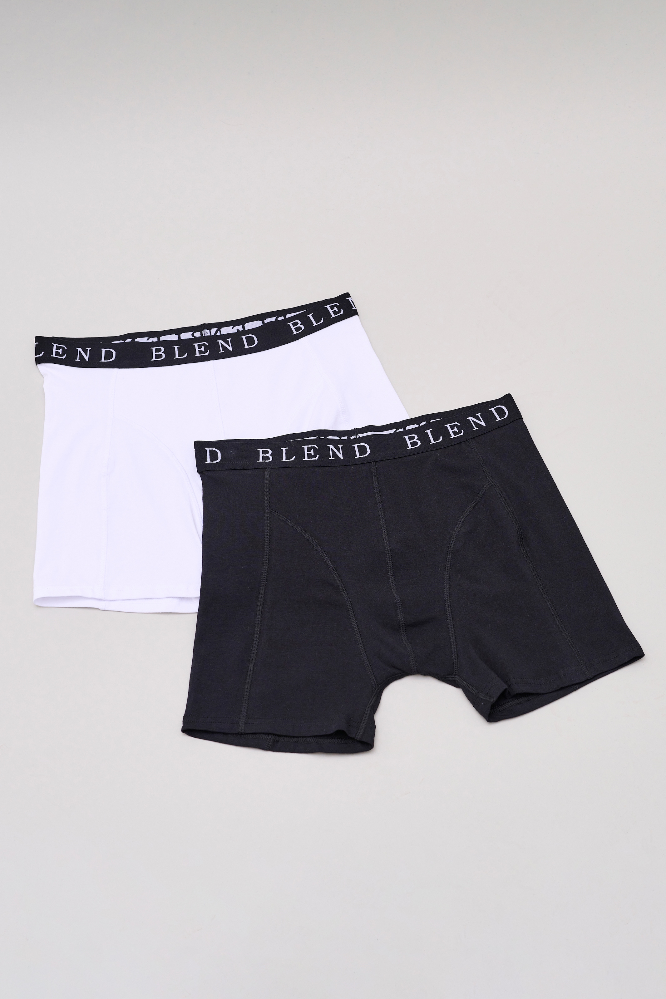 Blend Trunk »Underwear 2 Pack«, (Set, 2 St.)