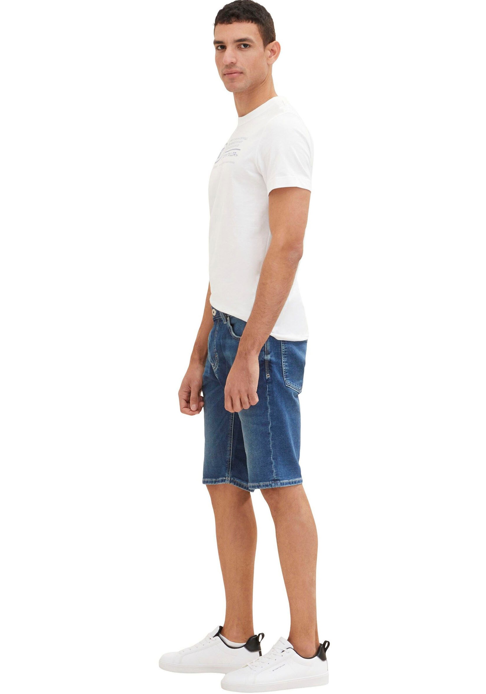 6. Bild von TOM TAILOR Jeansshorts
