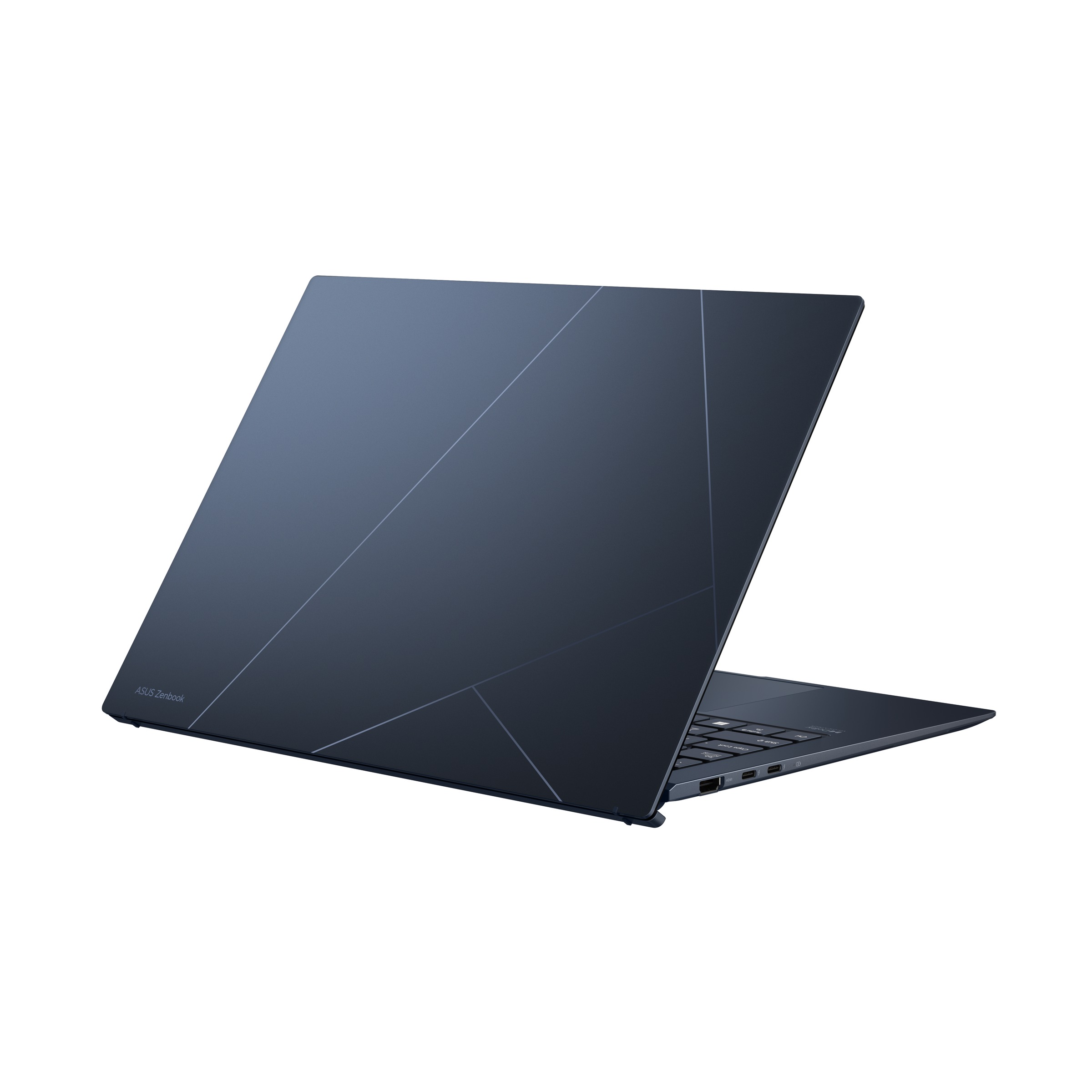 Asus Notebook »ZenBook S13 OLED UX5304MA-NQ168X 13,3" i7 U15-MTL/32GB/ W11P«, 33,8 cm, / 13,3 Zoll, Intel, Core Ultra 7