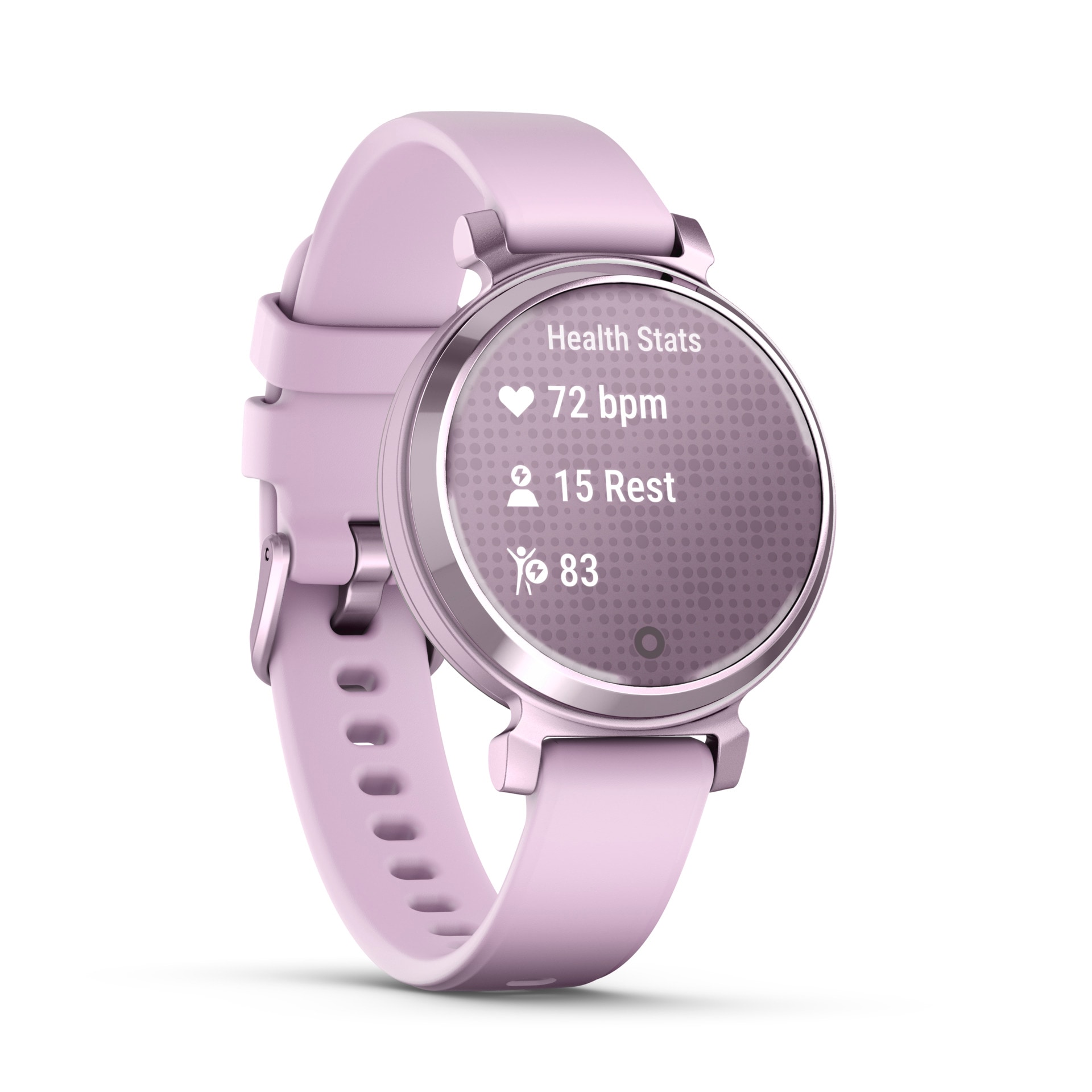 Garmin Fitnessuhr »Lily 2«,)