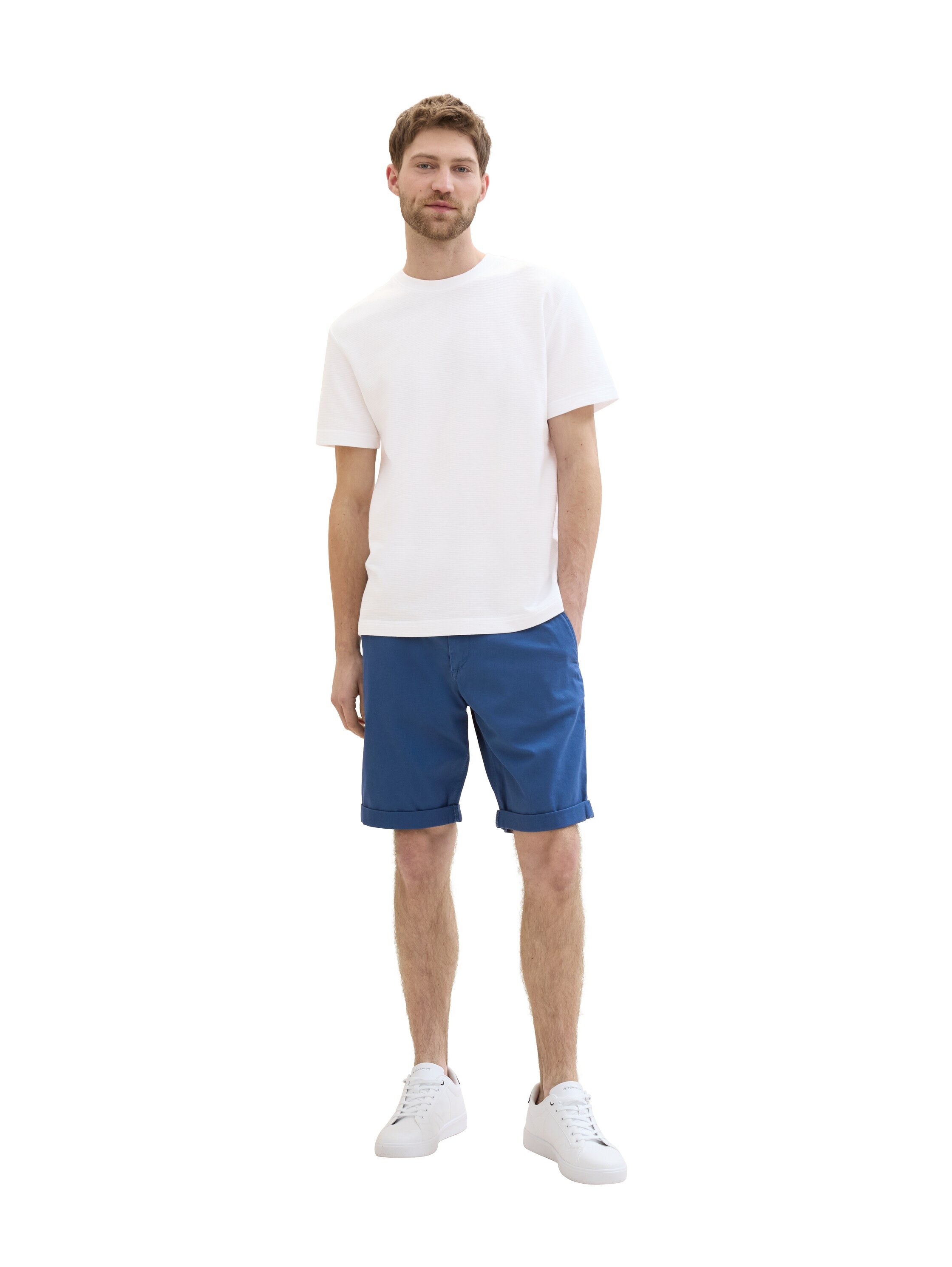 TOM TAILOR Bermudas, Sommerhose