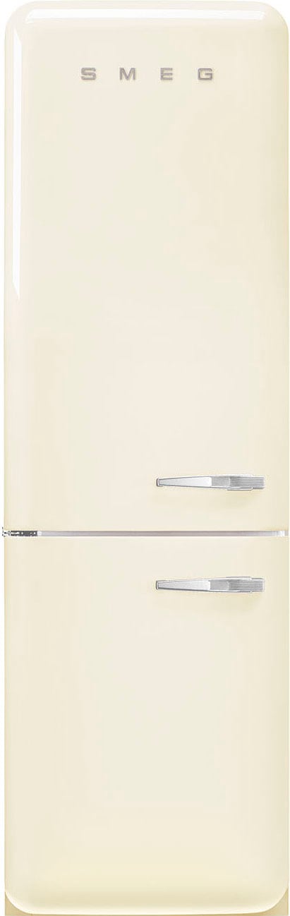 Smeg Kühl-/Gefrierkombination »FAB32«, FAB32LCR5, 196,8 cm hoch, 60,1 cm  breit kaufen
