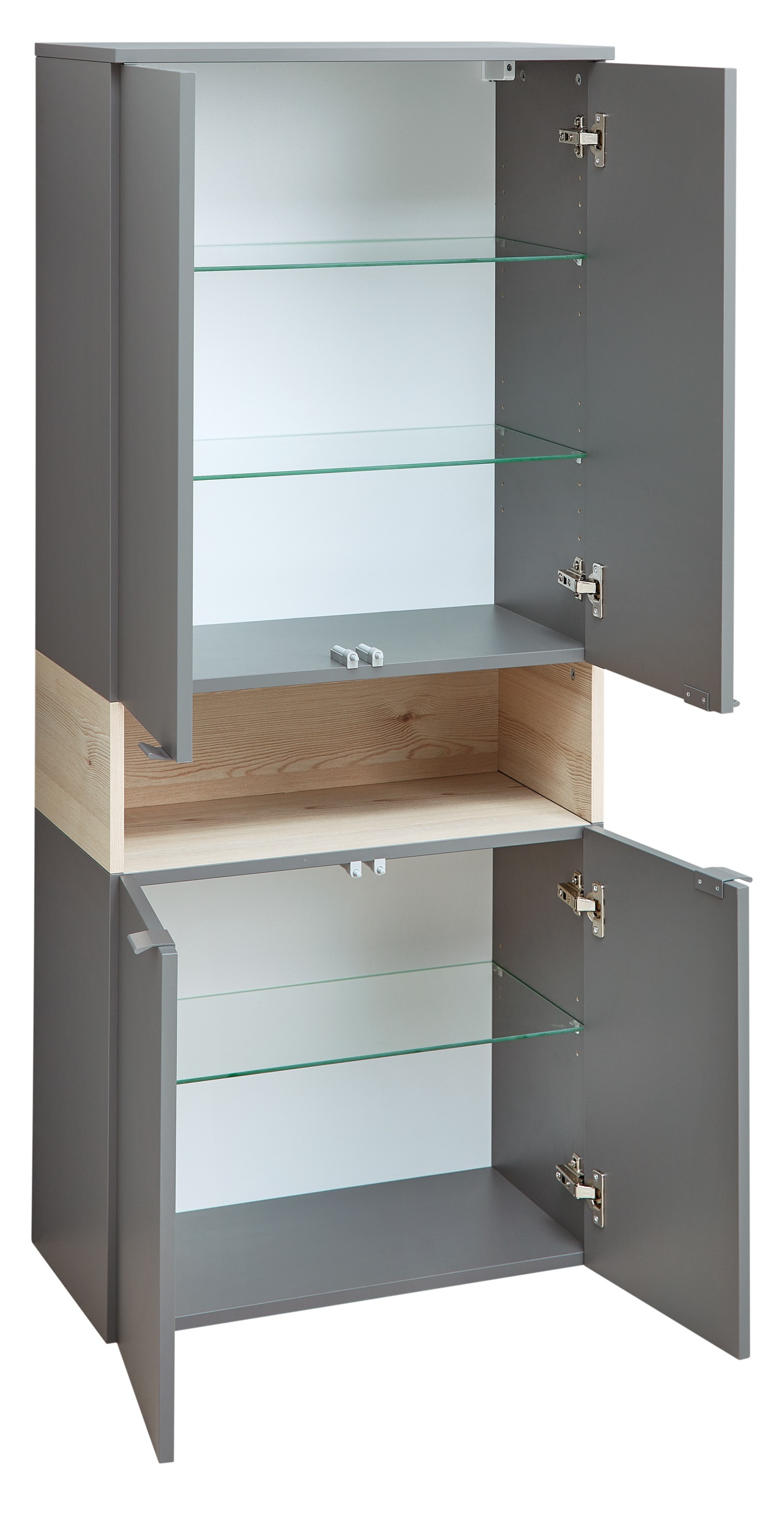 Saphir Midischrank »Quickset 394«