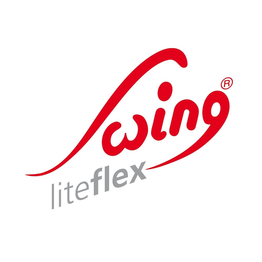 EuroSCHIRM® Stockregenschirm »Swing liteflex«