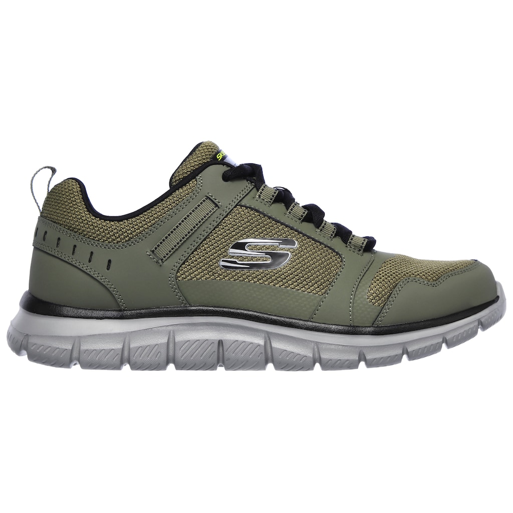 Skechers Sneaker »TRACK-KNOCKHILL«