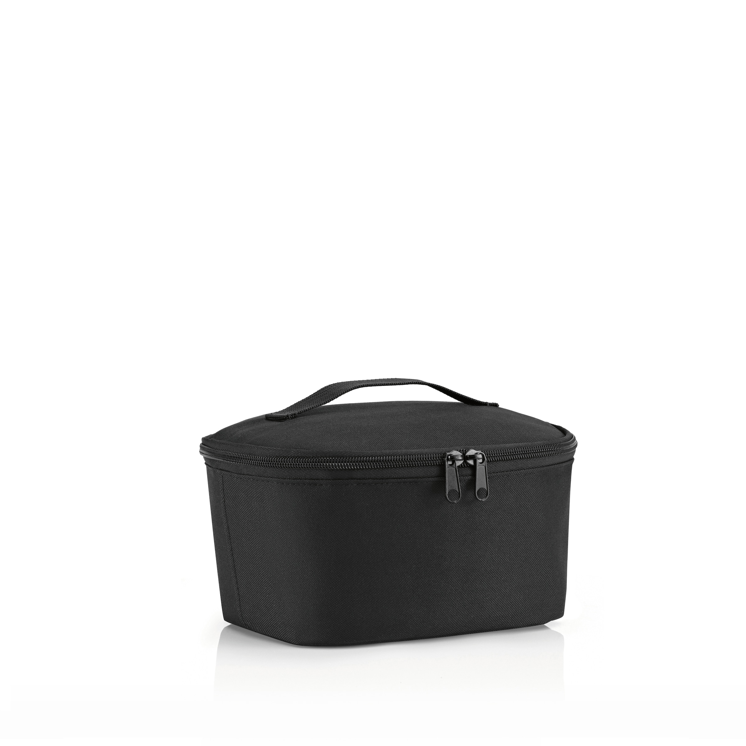 REISENTHEL® Kühltasche »coolerbag S pocket« Kompakte Kühltasche mit extradicker Isolierung und Tragegriff