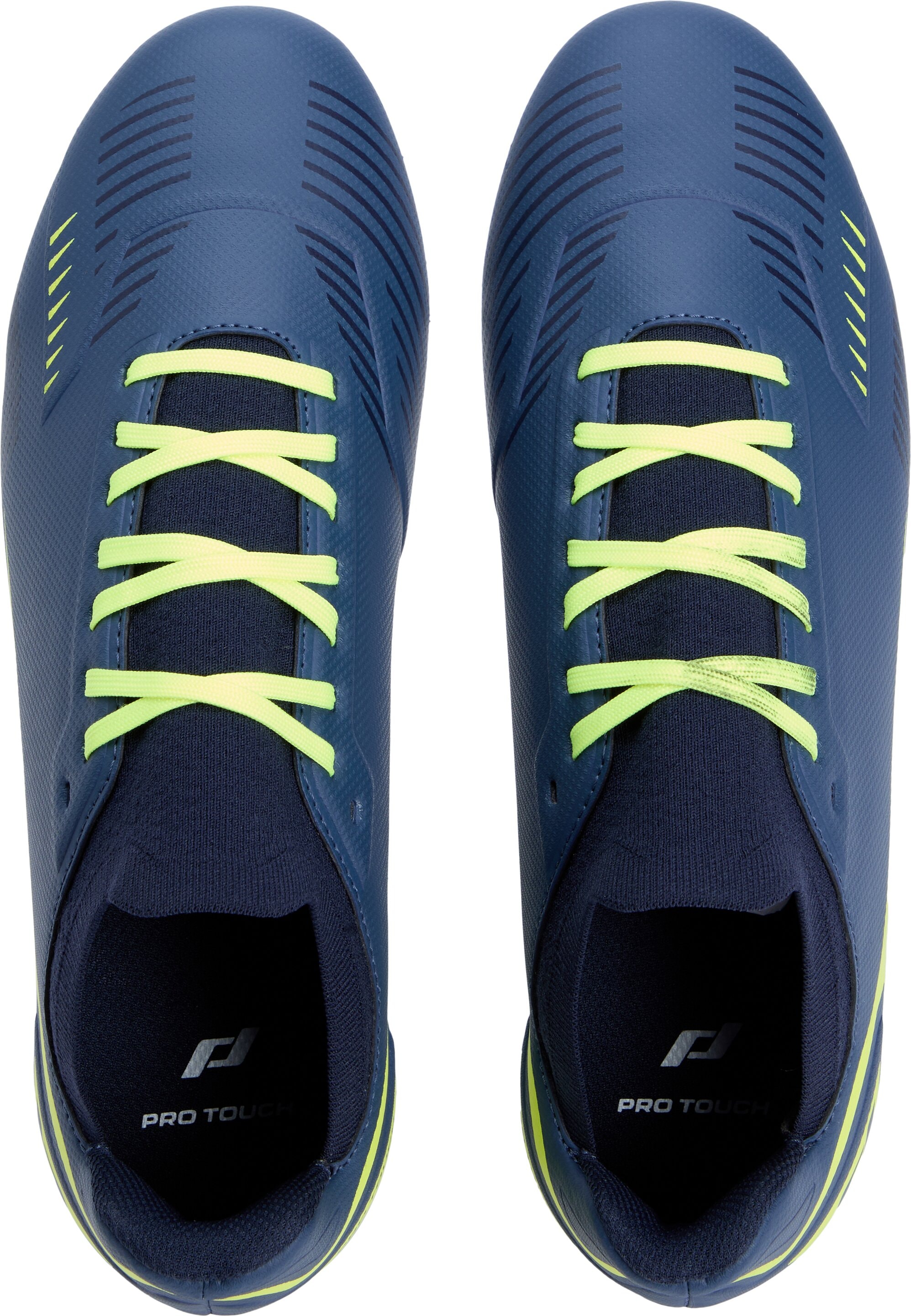 Pro Touch Fußballschuh »Speedlite IV FG/AG«  für Rasen- und Kunstrasenplätze