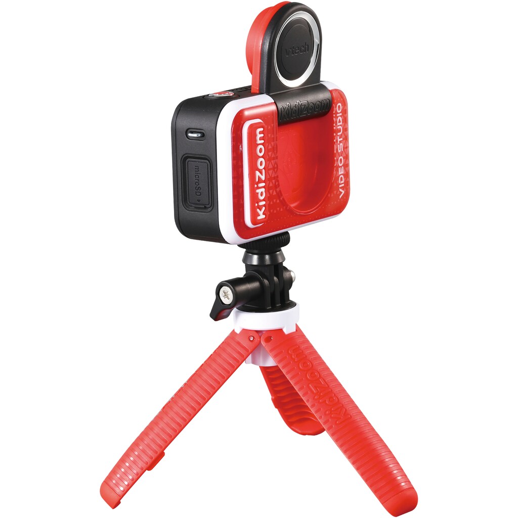 Vtech® Kinderkamera »KidiZoom Video Studio HD«, 5 MP