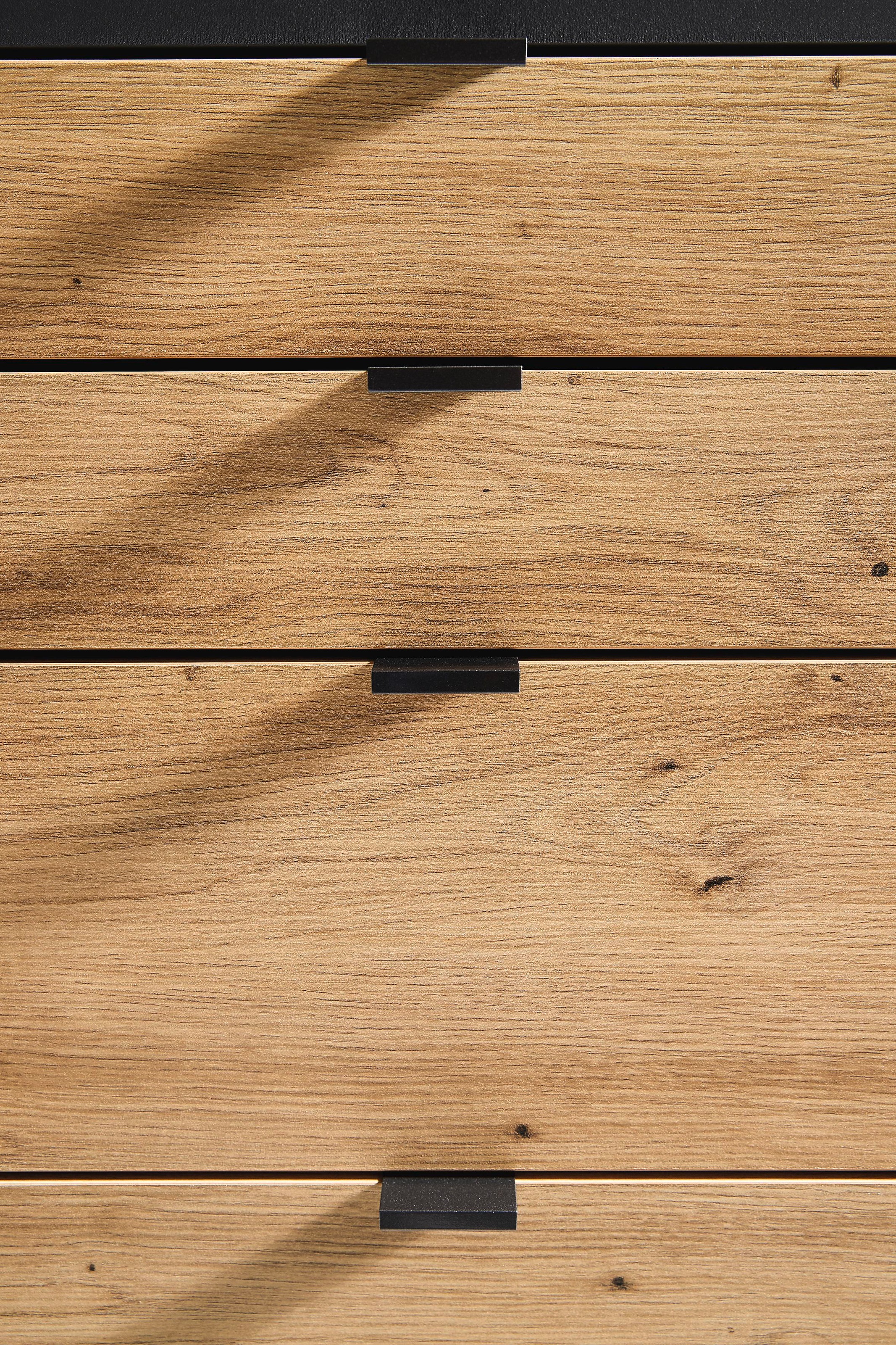 rauch Schrank-Set »Kleiderschrank Schrank Garderobe Wäscheschrank Ankleide ONTARIO« Set, Größe 253x208 cm, 