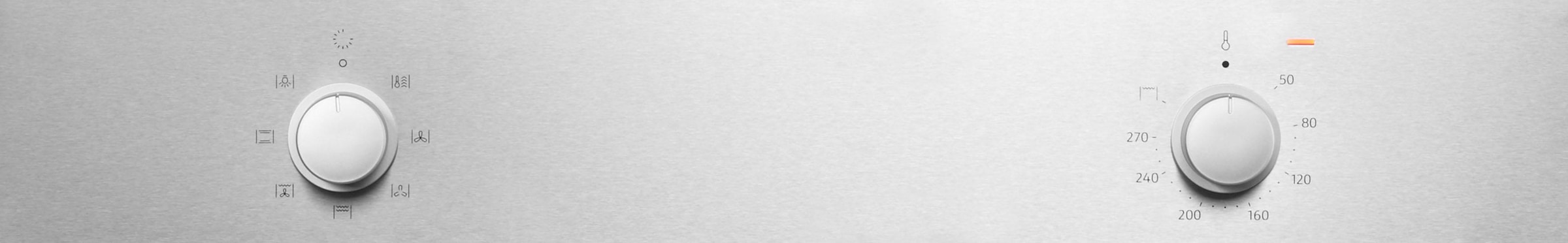 5. Bild von NEFF Einbaubackofen »B1DCA0AN0«, N 30, B1DCA0AN0, mit Teleskopauszug nachrüstbar, CircoTherm®-Heißluft