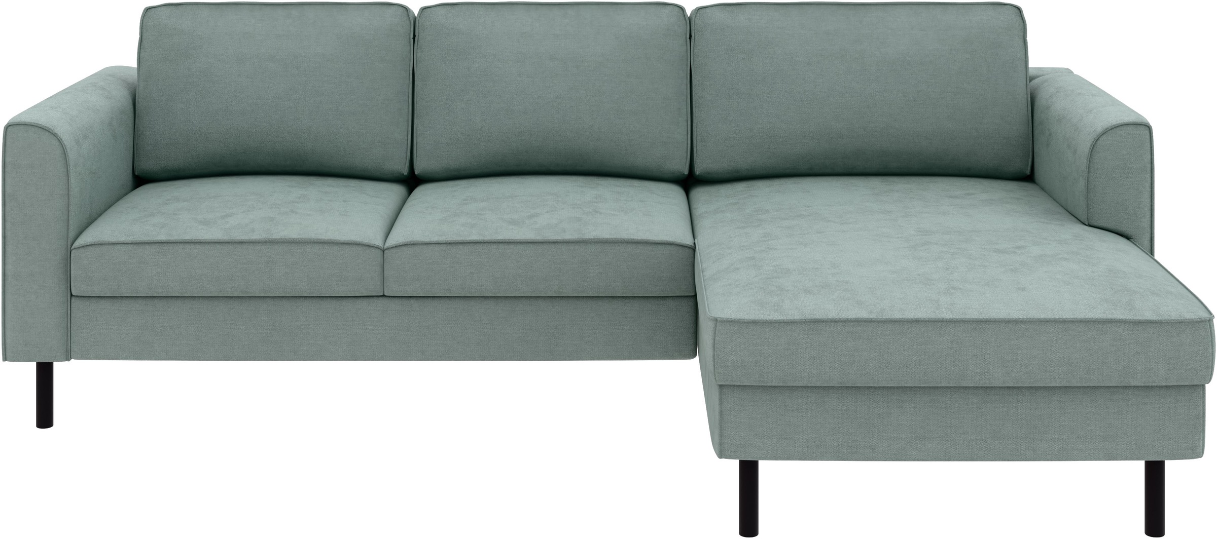 Home affaire Ecksofa »Booster Couch wahlweise mit Schlaffunktion und Bettka günstig online kaufen