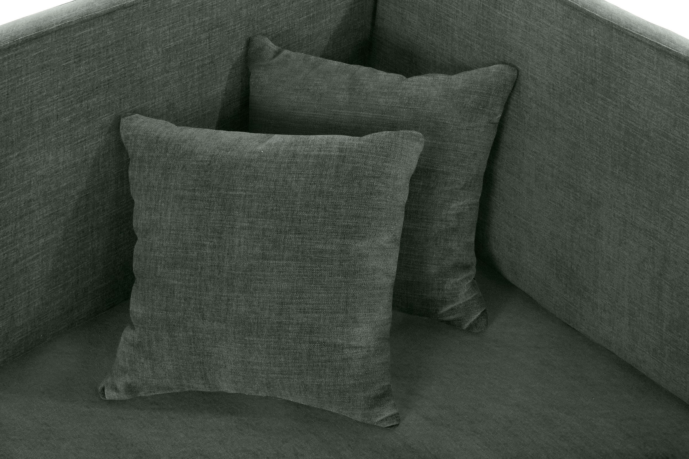 Home affaire Sofa »Skara XXL«, Eckelement zur individuellen Polstergarnitur-Gestaltung