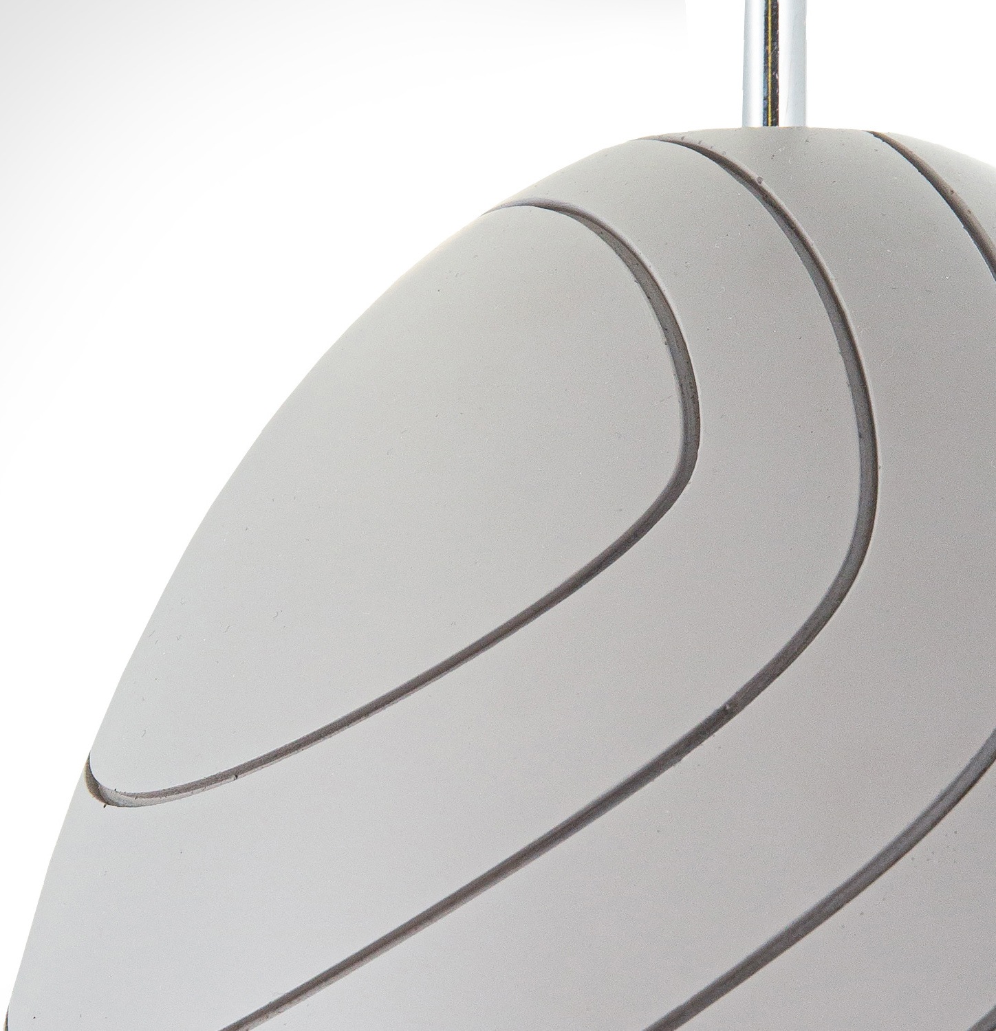 Paco Home Pendelleuchte »GRIP«, 1 flammig, Leuchtmittel E27   ohne Leuchtmi günstig online kaufen