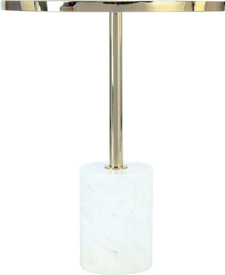 Kayoom Beistelltisch »Lana 525, luxuriöser Beistelltisch, Glamour-Optik, ed günstig online kaufen