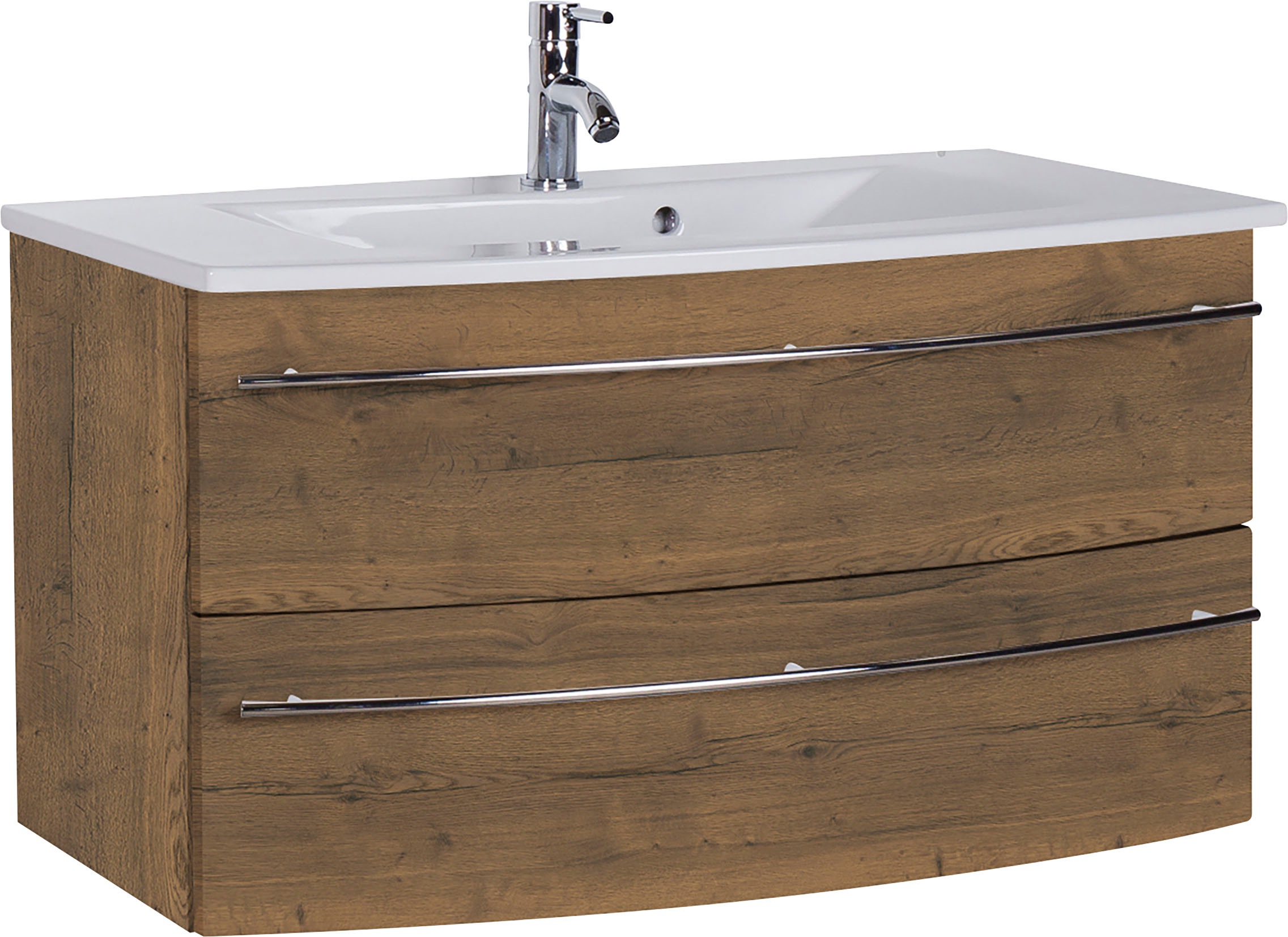 MARLIN Waschtisch »3040«, Breite 91 cm günstig online kaufen