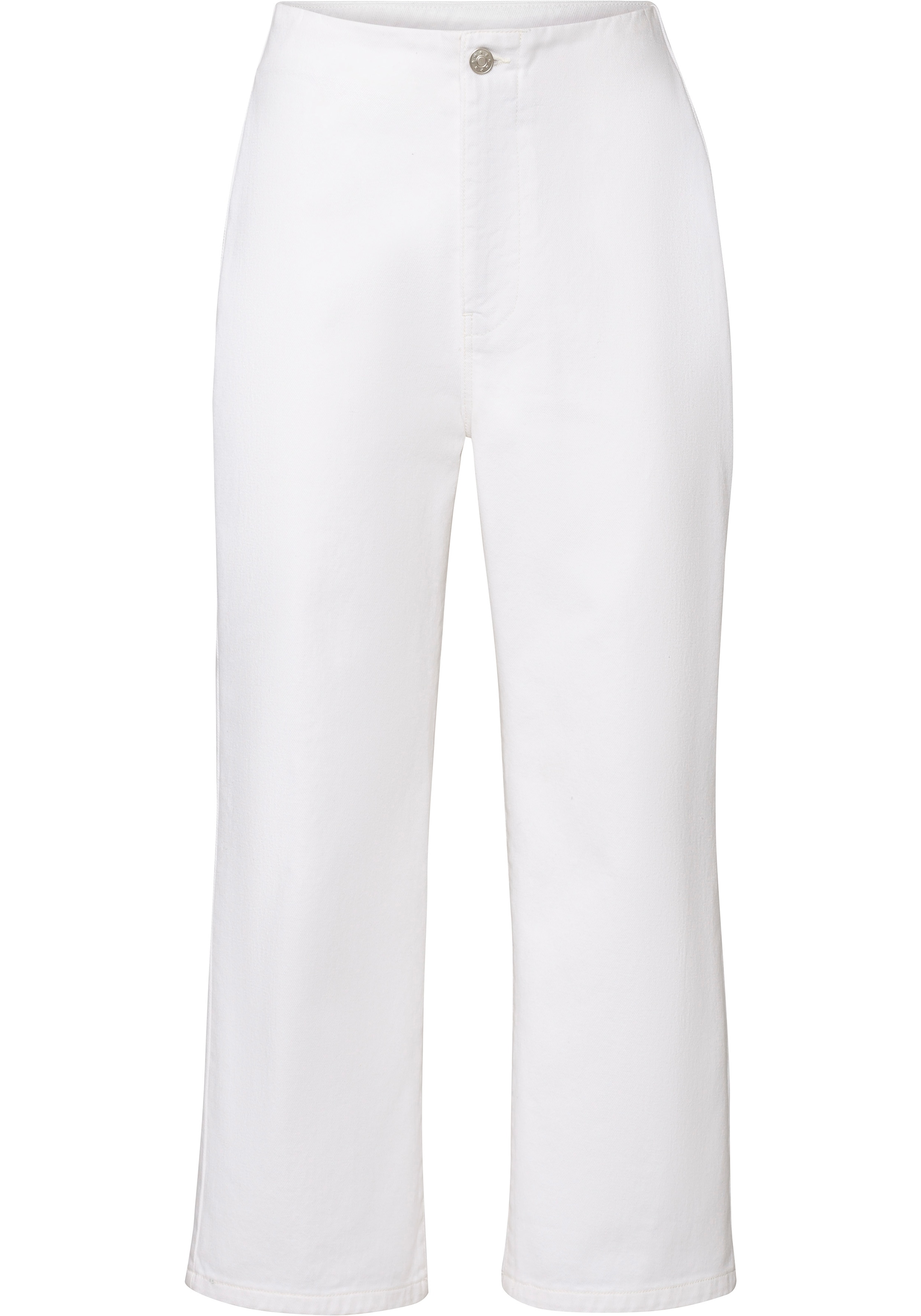 LASCANA Weite Jeans, in Culotte-Form, High-Waist, modisch