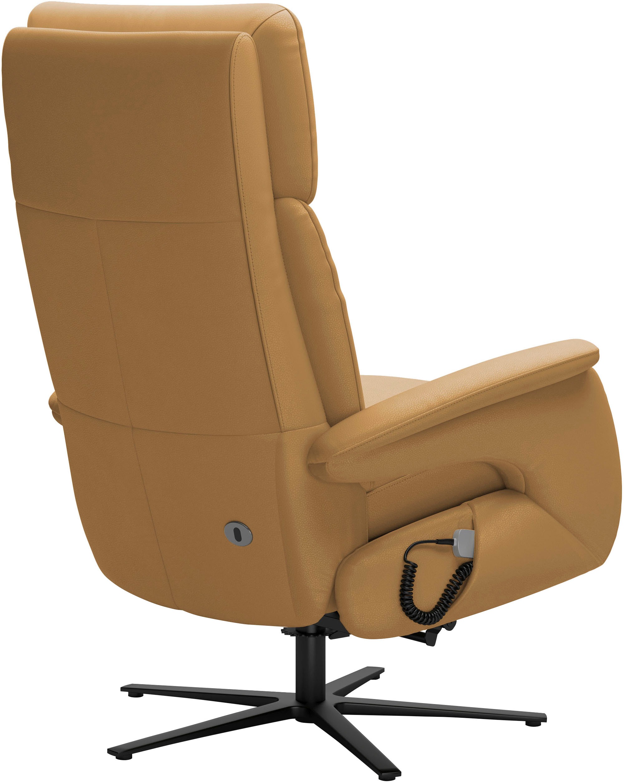 sit&more TV-Sessel »TV Sessel Triple Seven Xtra large«, mit Herz-Waage und 3 Motoren