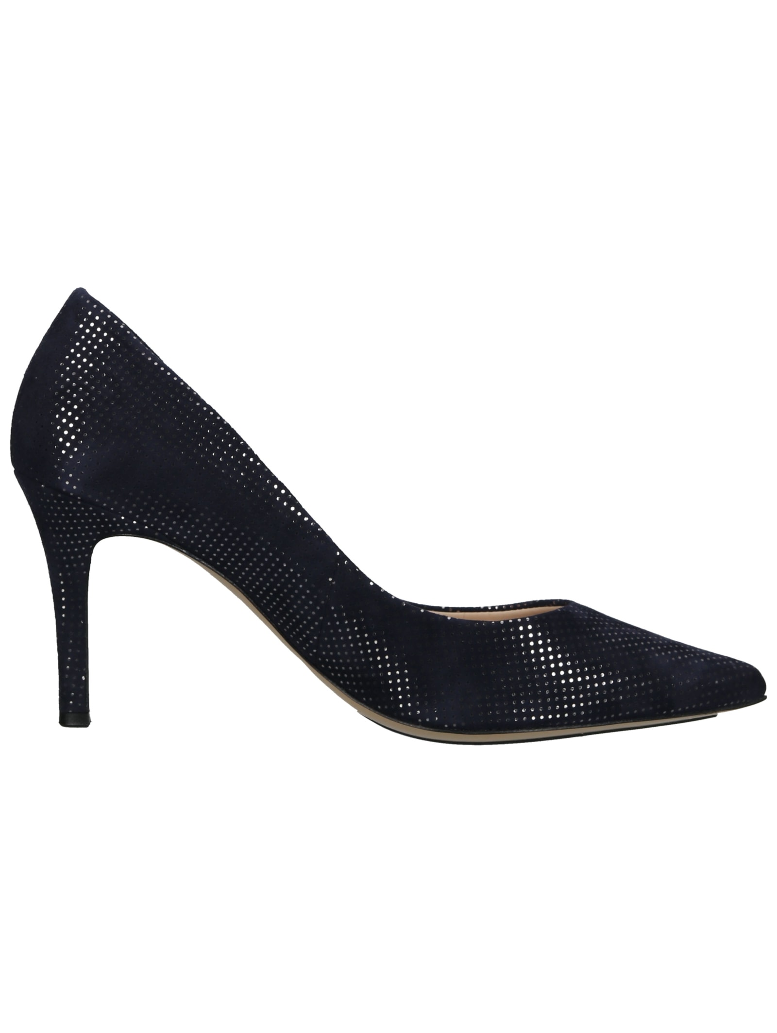 Högl High-Heel-Pumps »Högl Pumps Leder«
