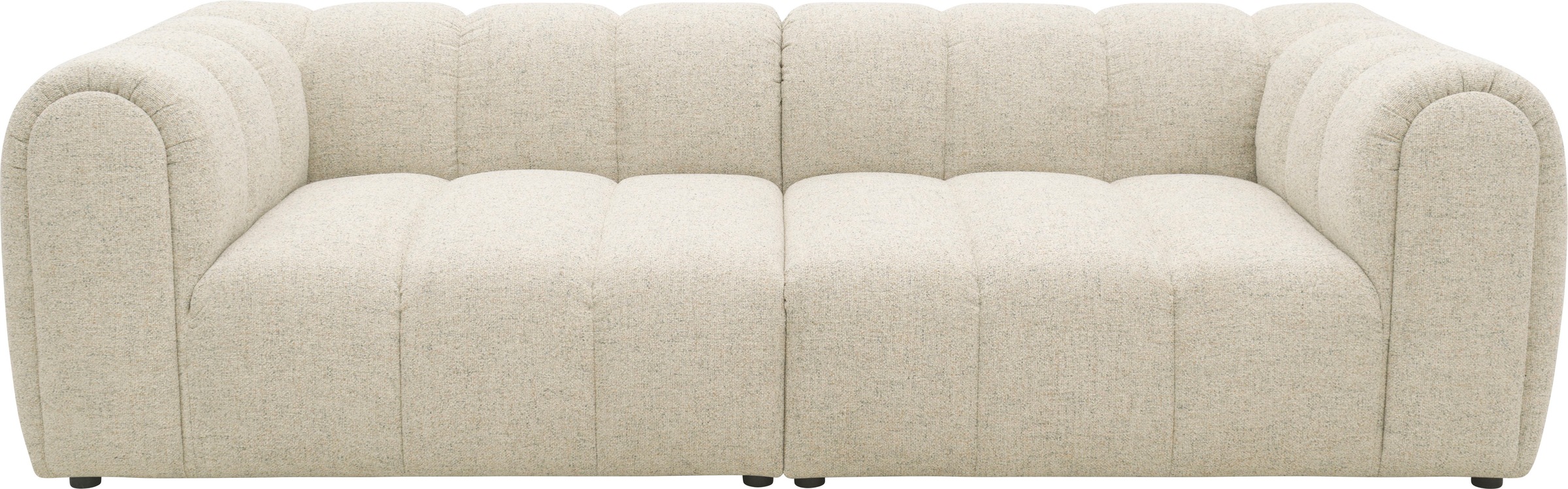 DOMO collection Big-Sofa »800020 Megasofa in 2 Breiten, Taschenfederkernunt günstig online kaufen