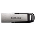 Sandisk USB-Stick »Cruzer Ultra Flair 64GB, USB 3.0, 150MB/s«, (Lesegeschwindigkeit 150 MB/s)
