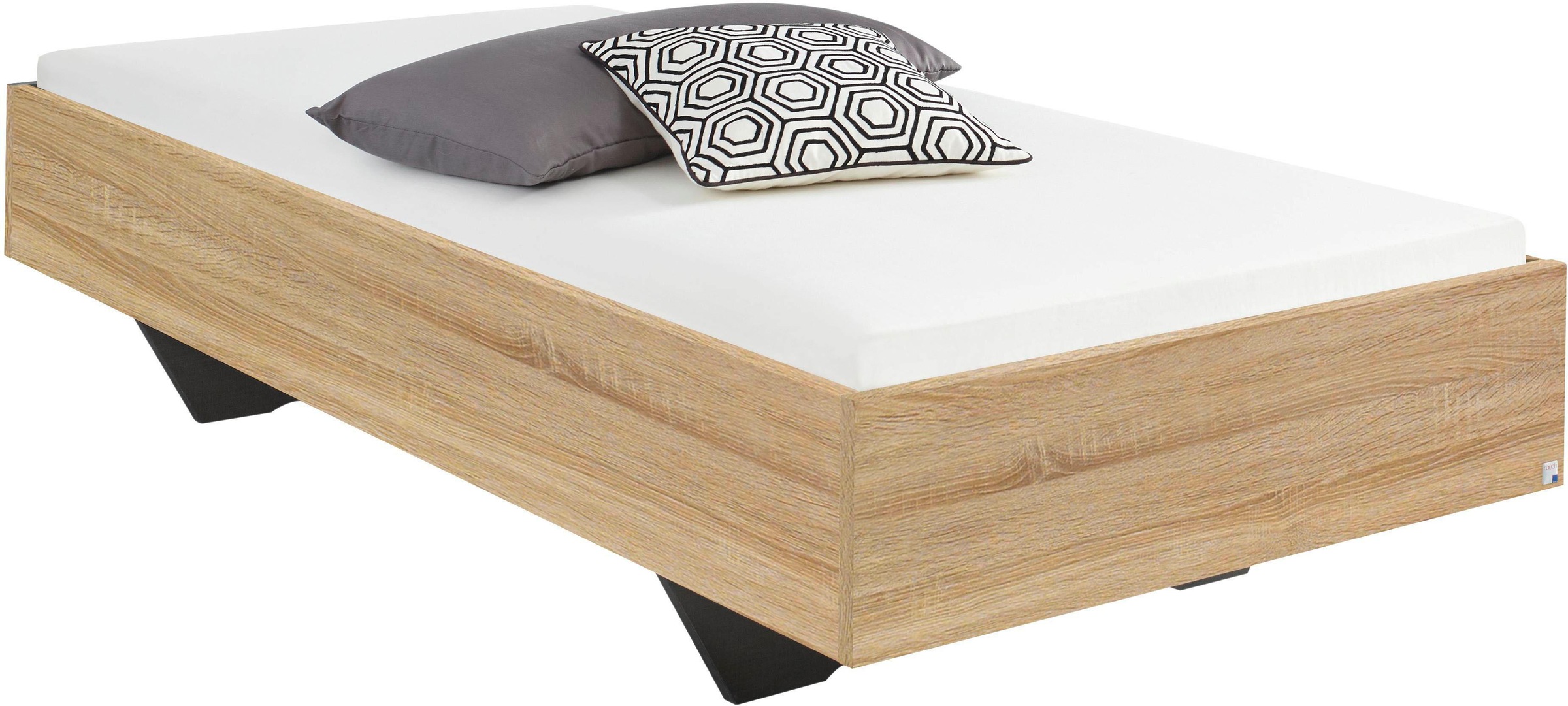 Bild von rauch Futonbett »Phoenix«, ohne Kopfteil