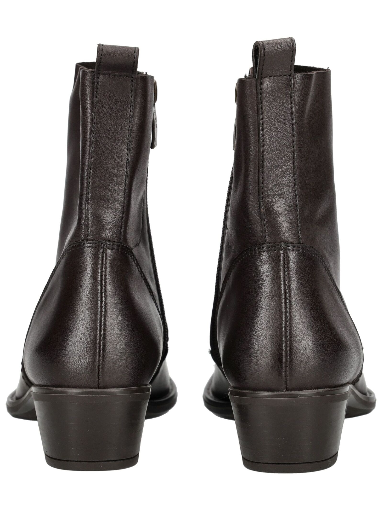 Paul Green Stiefelette »Paul Green Stiefelette Glattleder«