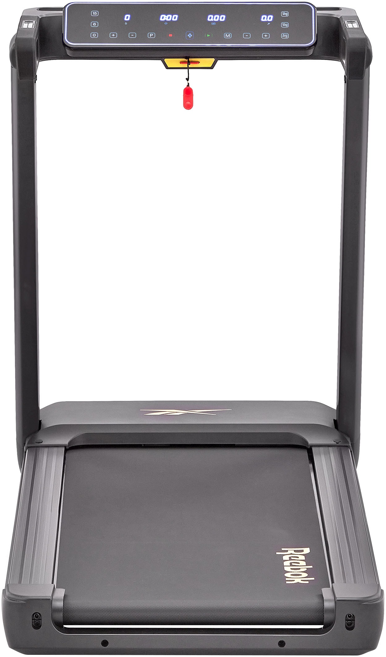 Reebok Laufband »FR30z Floatride« bis max. 20 km/h, mit Steigung, 150 kg max. Benutzergewicht