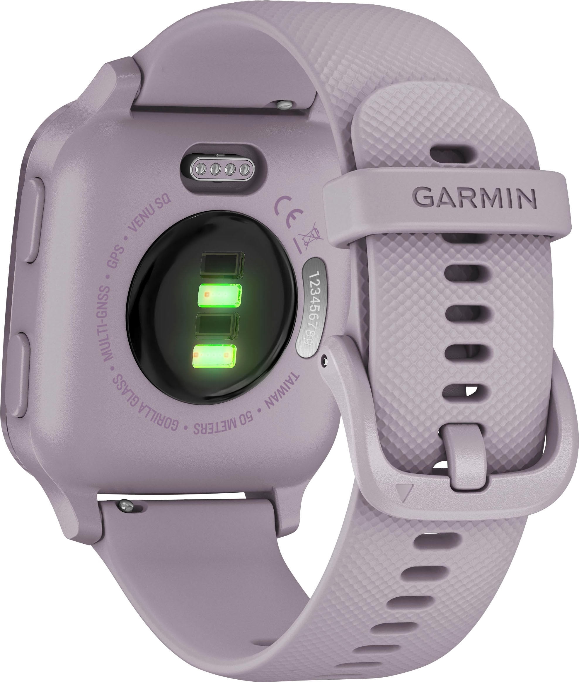 Garmin Smartwatch »VENU SQ« online kaufen