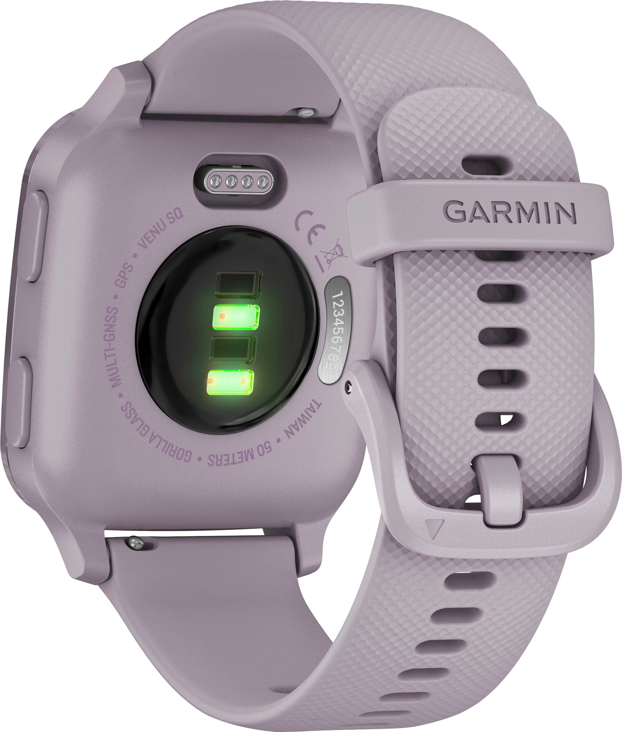 5. Bild von Garmin Smartwatch »VENU SQ«